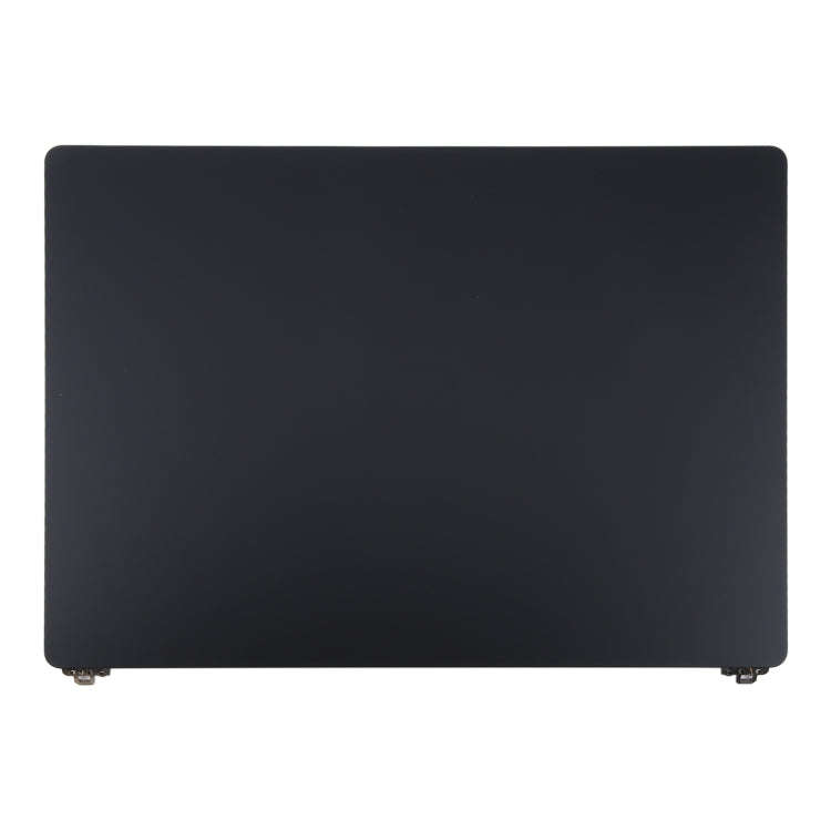 For Microsoft Surface Laptop 3 4 5 1872 1873 15 inch A-side Front Cover(Black)