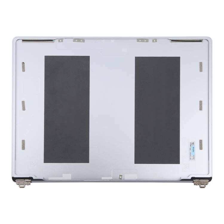 For Microsoft Surface Laptop 3 / 4 / 5 1979 1867 1868 1958 13.5 inch A-side Front Cover(Silver)