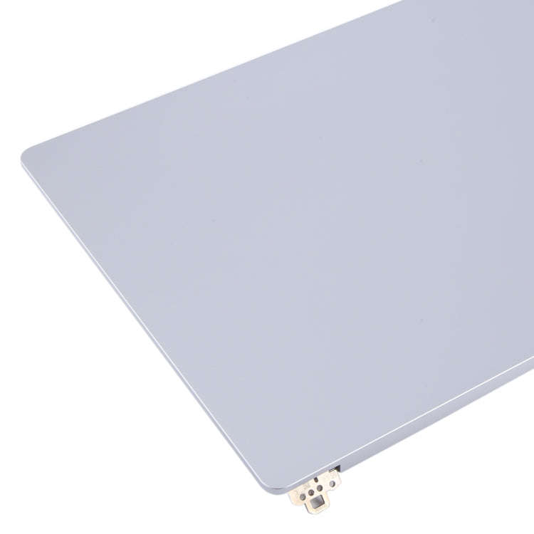 For Microsoft Surface Laptop 3 / 4 / 5 1979 1867 1868 1958 13.5 inch A-side Front Cover(Silver)