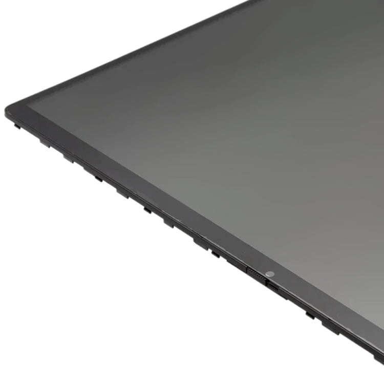 For HP Pavilion x360 14-EK 14-ek0013dx FHD LCD Screen Digitizer Full Assembly with Frame (Black)
