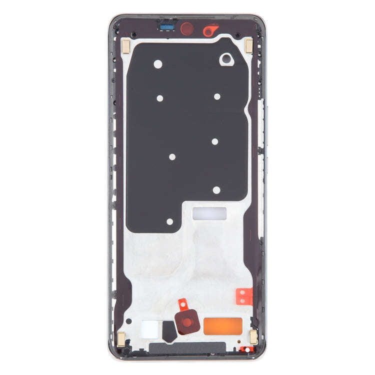 For Honor Magic6 Lite Original Middle Frame Bezel Plate (Gold)