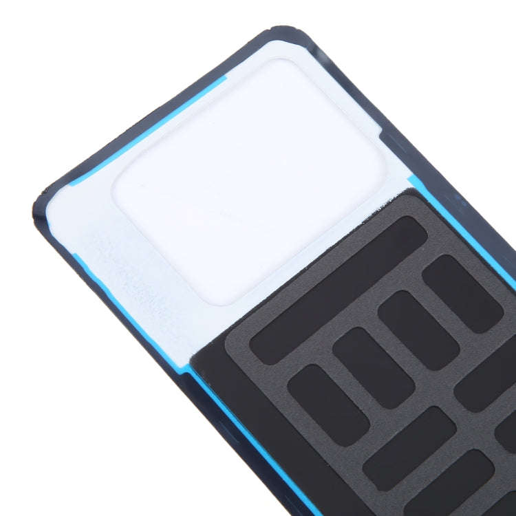 For Xiaomi Redmi K70E Original Battery Back Cover(White)