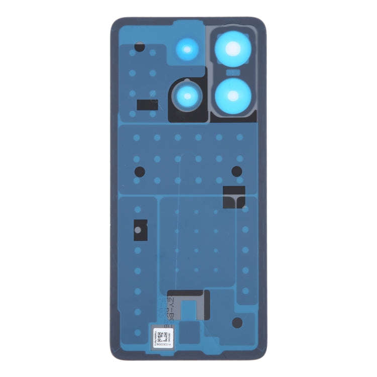 For Xiaomi Redmi Note 13 4G Original Battery Back Cover(Green)