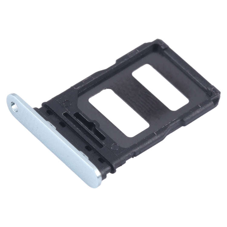 For Xiaomi 14 SIM Card Tray + SIM Card Tray (Green)