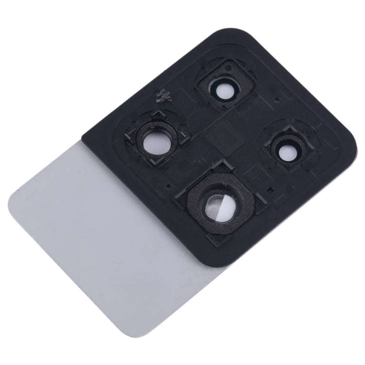 For Xiaomi Redmi K70E Camera Lens Cover (White)