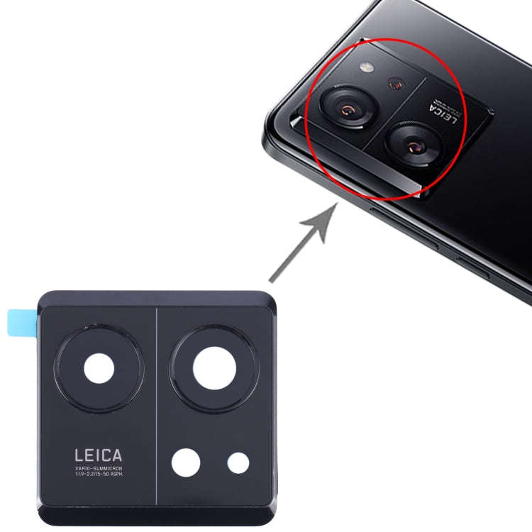 For Xiaomi 13T Camera Lens Cover
