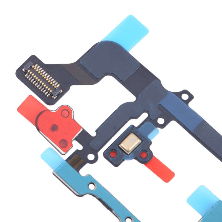 For Huawei MatePad Pro 10.8 MRX-W09 Original Power Button & Volume Button Flex Cable
