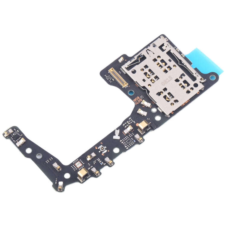 For Huawei MatePad Pro 10.8 MRX-W09 Original SIM Card Reader Board
