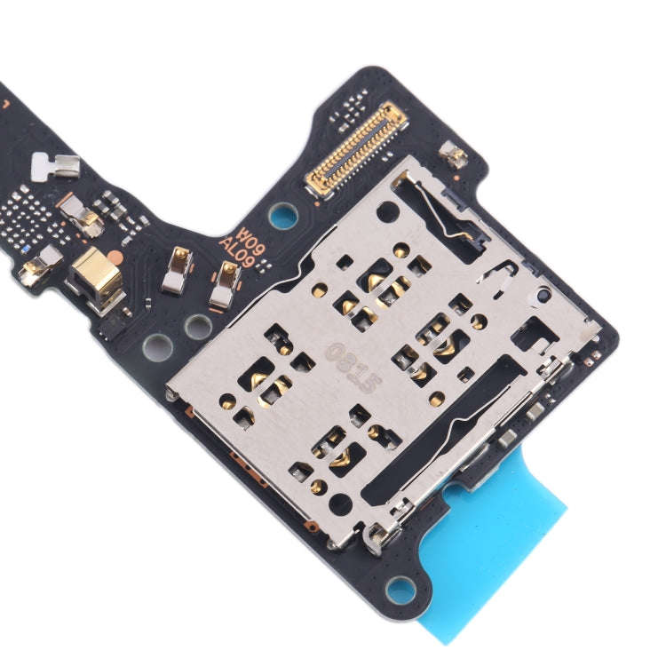 For Huawei MatePad Pro 10.8 MRX-W09 Original SIM Card Reader Board