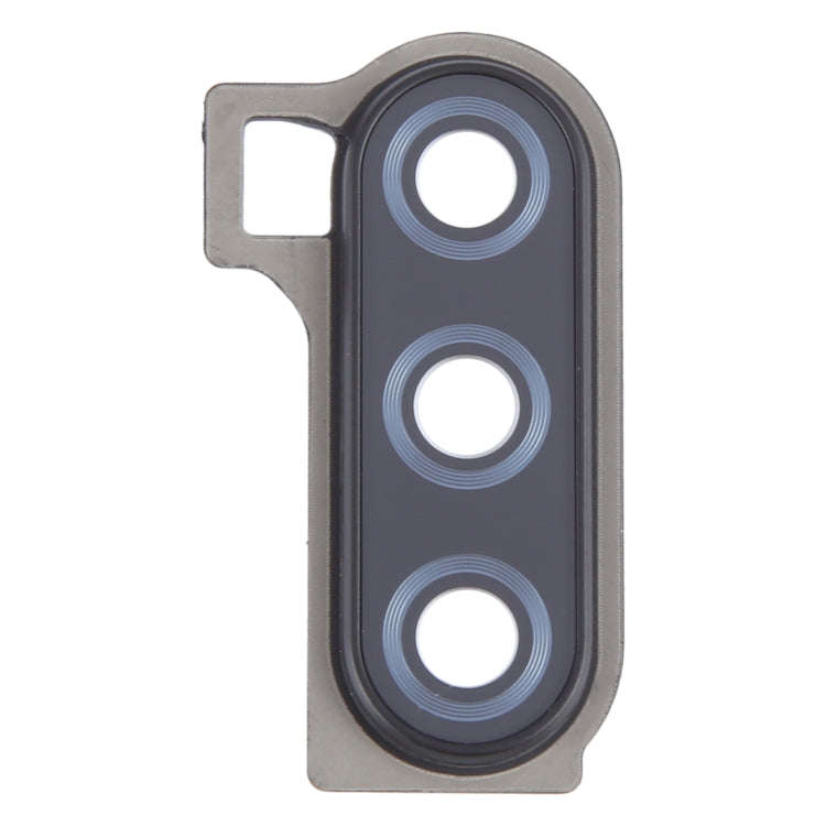 For Sony Xperia 10 V Original Camera Lens Cover (Black)