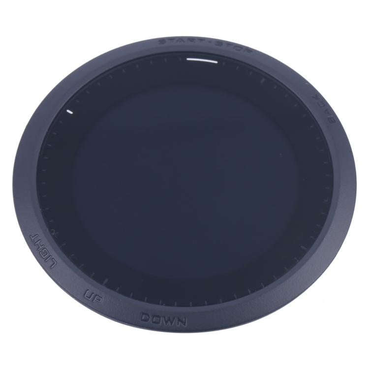 For Garmin Forerunner 945 LCD Screen with Digitizer Full Assembly (Black)
