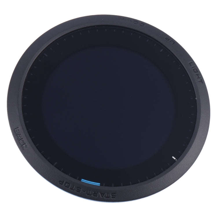 For Garmin Forerunner 945 LCD Screen with Digitizer Full Assembly (Blue)