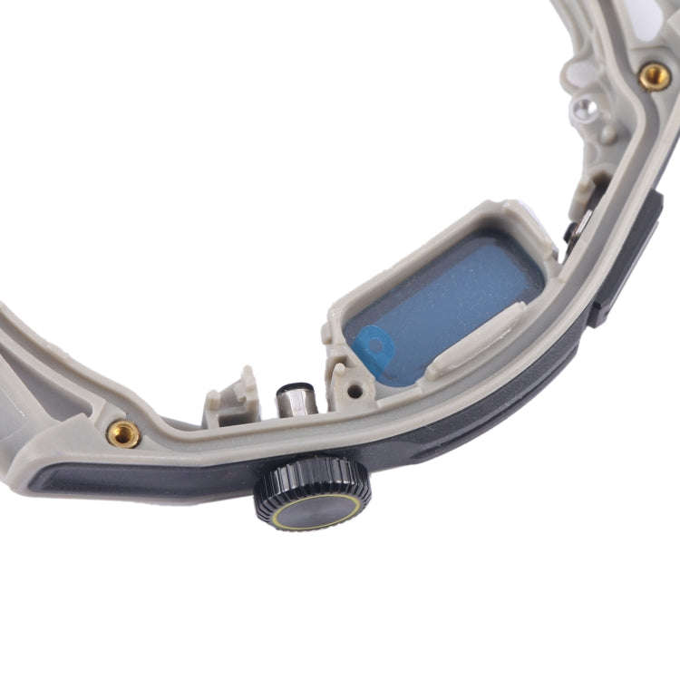 For Huawei Watch GT Runner Original LCD Screen Frame Bezel Plate (Grey)