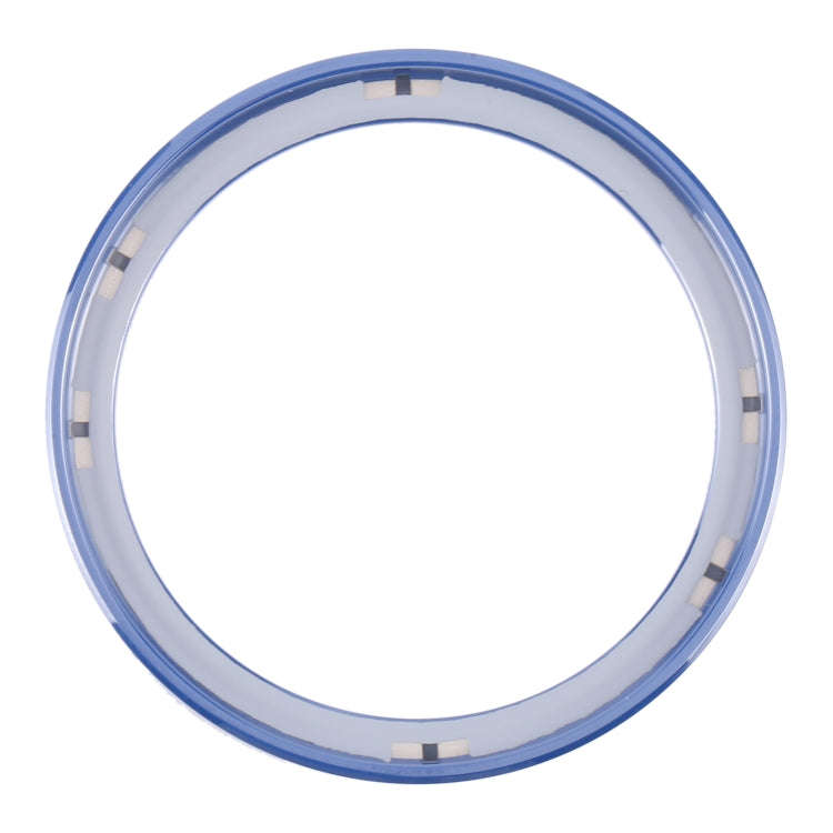 For Huawei Watch Ultimate Original Time Scale Dial (Blue)