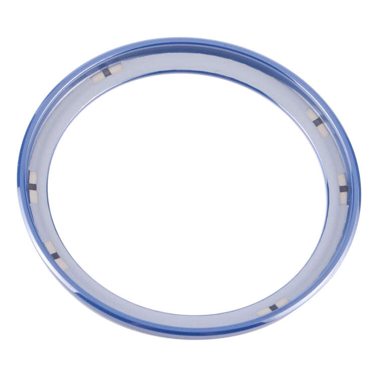 For Huawei Watch Ultimate Original Time Scale Dial (Blue)