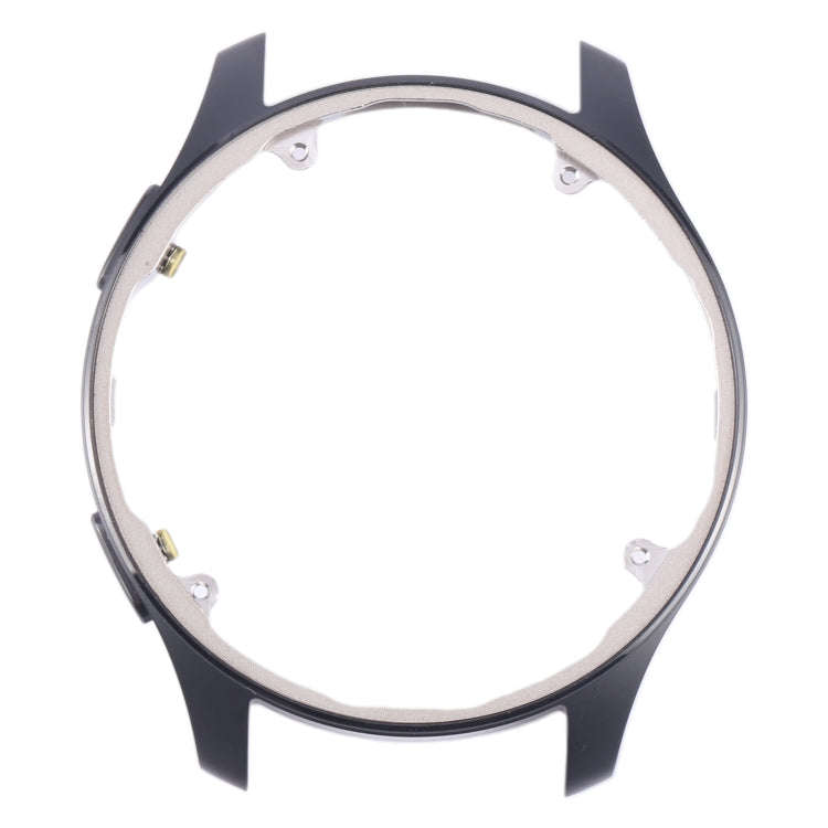 For vivo Watch 2 Original LCD Screen Frame Bezel Plate (Black)