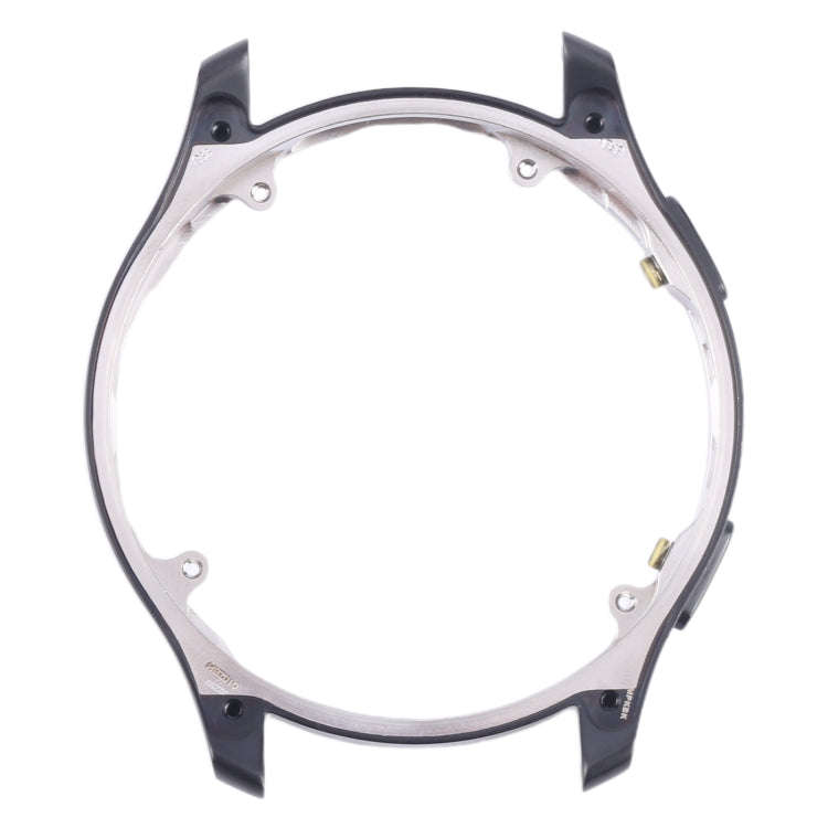 For vivo Watch 2 Original LCD Screen Frame Bezel Plate (Black)