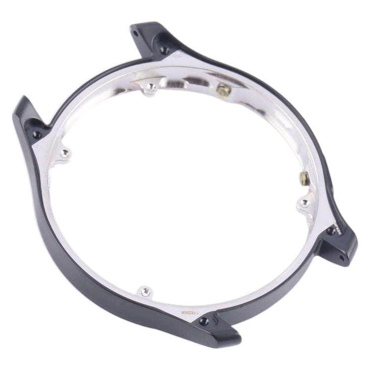 For vivo Watch 2 Original LCD Screen Frame Bezel Plate (Black)