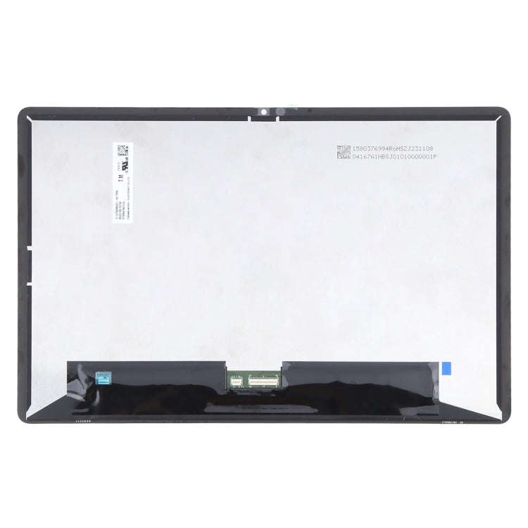 For Lenovo Tab P12 2023 12.7 inch TB-371FC LCD Screen with Digitizer Full Assembly (Black)