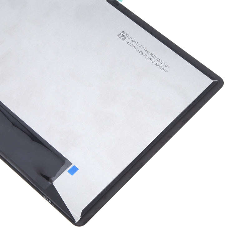 For Lenovo Tab P12 2023 12.7 inch TB-371FC LCD Screen with Digitizer Full Assembly (Black)
