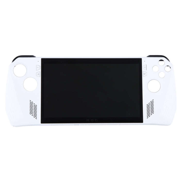 For Asus Rog Ally-RC71L-NH005W 120HZ Original LCD Screen Digitizer Full Assembly with Frame