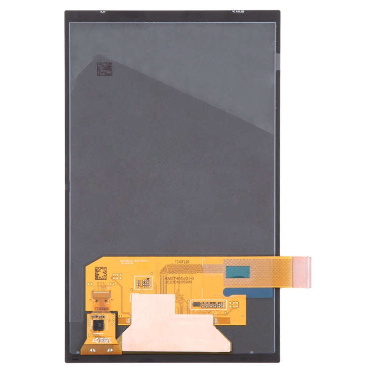 For Steam Deck OLED Original Matte Version LCD Screen with Digitizer Full Assembly
