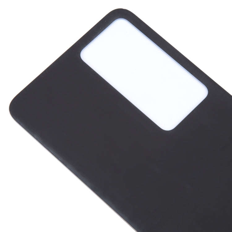 For Tecno Camon 18 Premier CH9 CH9n Original Battery Back Cover(Blue)