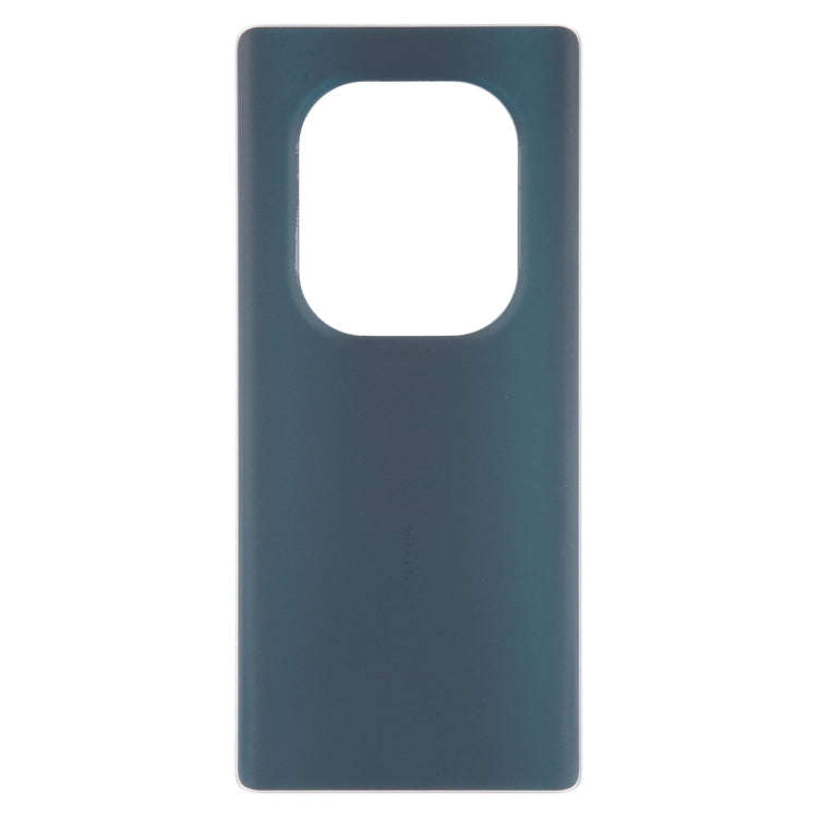 For Tecno Phantom X2 Pro AD9 Original Battery Back Cover(Blue)