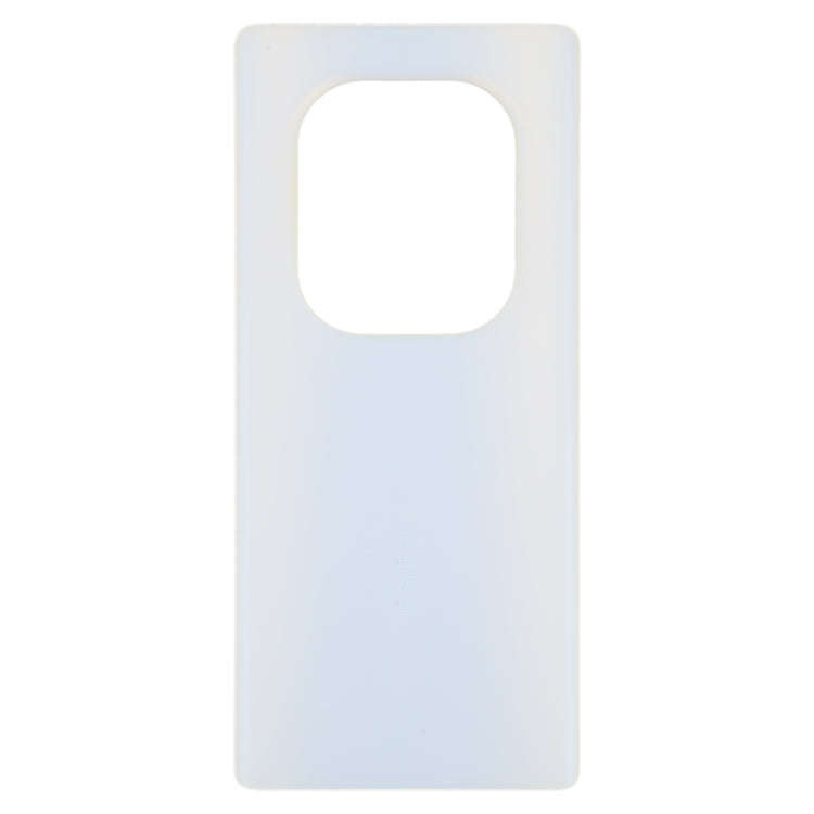 For Tecno Phantom X2 Pro AD9 Original Battery Back Cover(White)
