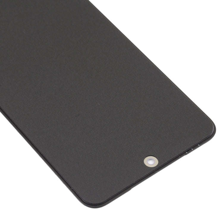 For Xiaomi Redmi Note 12S AMOLED Material Original LCD Screen and Digitizer Full Assembly