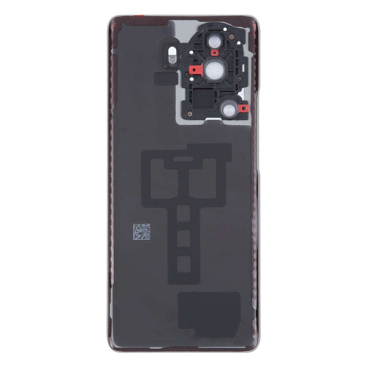 For OPPO Reno11 Pro Global Original Battery Back Cover with Camera Lens Cover(Grey)