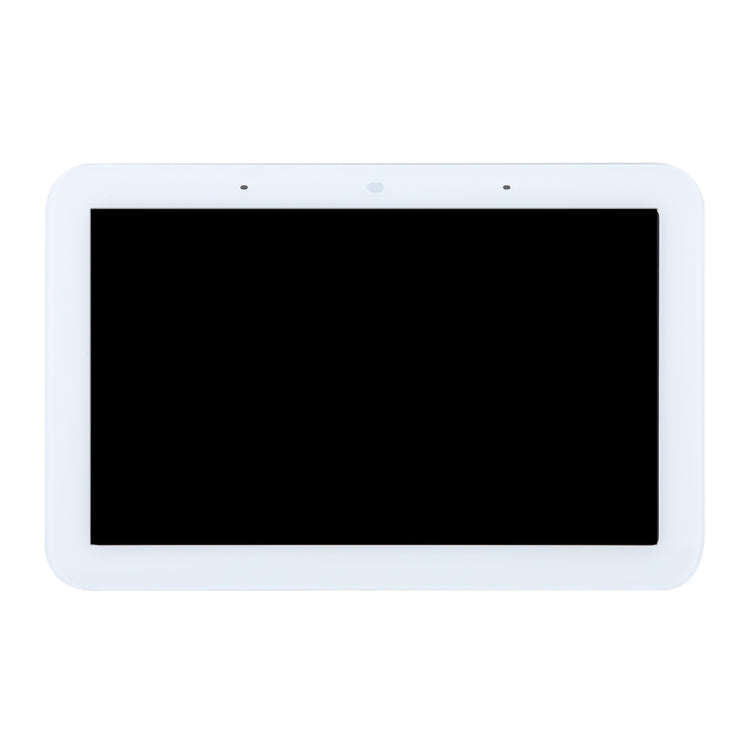 For Google Nest HUB Gen2 Original LCD Screen with Digitizer Full Assembly