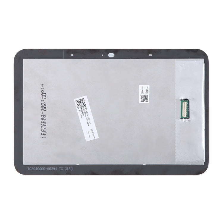 For Google Nest HUB Gen2 Original LCD Screen with Digitizer Full Assembly