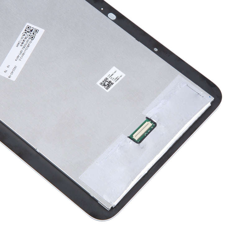 For Google Nest HUB Gen2 Original LCD Screen with Digitizer Full Assembly