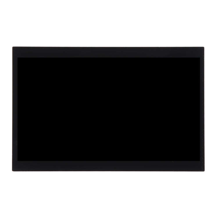 For MSI Claw Original LCD Screen with Digitizer Full Assembly