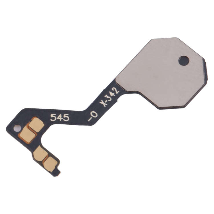 For OnePlus 12 PJD110 Flashlight Flex Cable