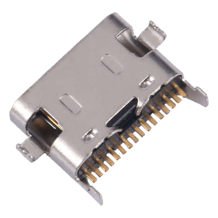 For Lenovo Tab M10 Plus 3rd Gen TB125FU 10pcs Charging Port Connector