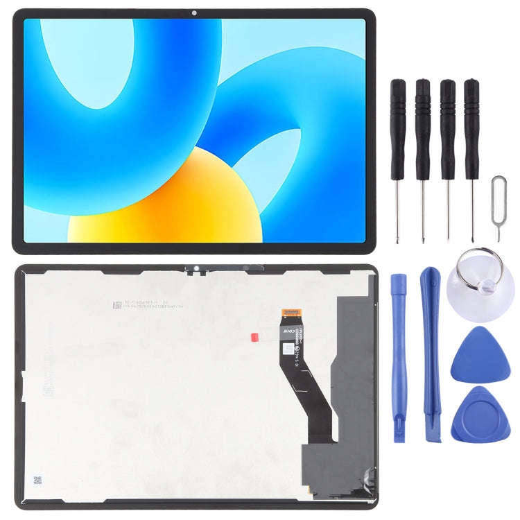 For Huawei MatePad 11.5 inch BTK-W09/AL09 HD Version Original LCD Screen With Digitizer Full Asse...