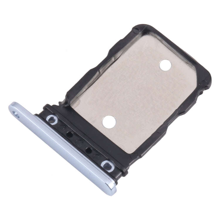 For Google Pixel 8 Pro Original SIM Card Tray (Blue)