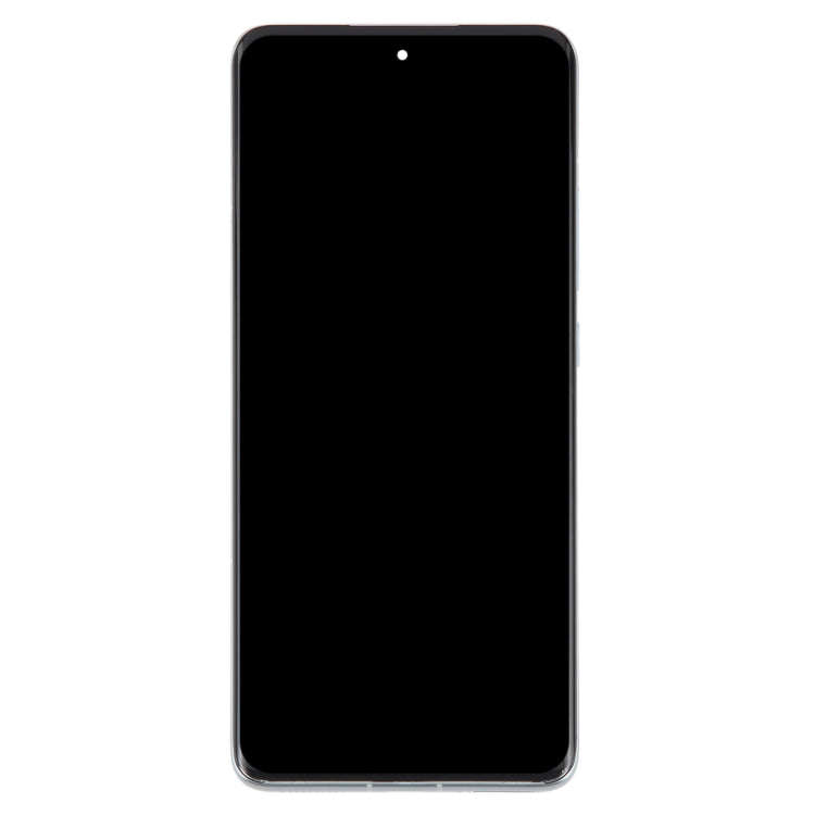 For Xiaomi 12 Original AMOLED Material LCD Screen Digitizer Full Assembly with Frame (Green)