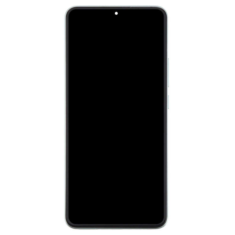 For Xiaomi Redmi K60 Ultra Original AMOLED Material LCD Screen Digitizer Full Assembly with Frame...