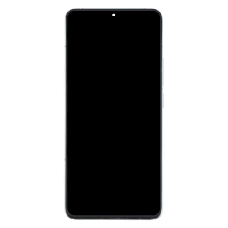 For Xiaomi Redmi K70 Original AMOLED Material LCD Screen Digitizer Full Assembly with Frame (Green)