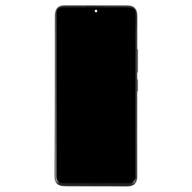 For Xiaomi Redmi Note 13 Pro+ Original AMOLED Material LCD Screen Digitizer Full Assembly with Fr...