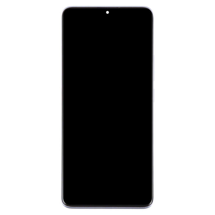 For Xiaomi Redmi Note 13 Pro+ Original AMOLED Material LCD Screen Digitizer Full Assembly with Fr...