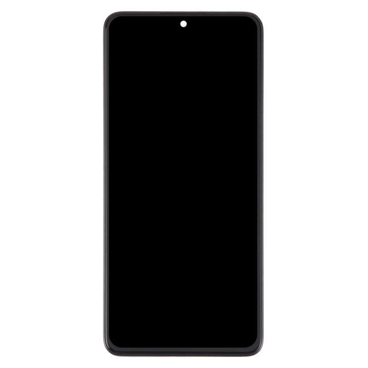 For Xiaomi Redmi Note 13 4G Original AMOLED Material LCD Screen Digitizer Full Assembly with Fram...