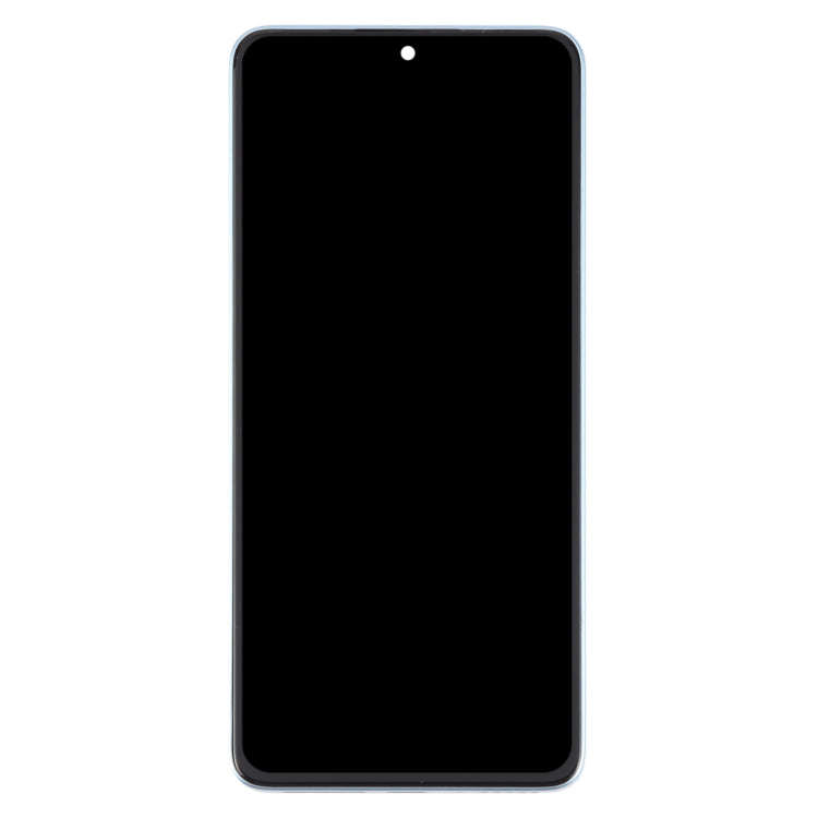 For Xiaomi Redmi Note 13 4G Original AMOLED Material LCD Screen Digitizer Full Assembly with Fram...
