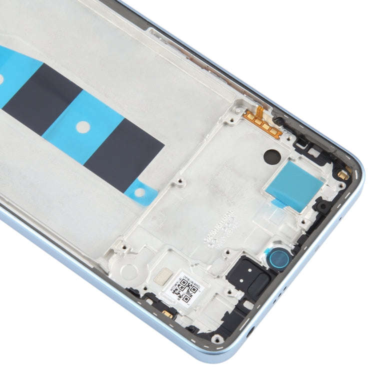 For Xiaomi Redmi Note 13 4G Original AMOLED Material LCD Screen Digitizer Full Assembly with Fram...