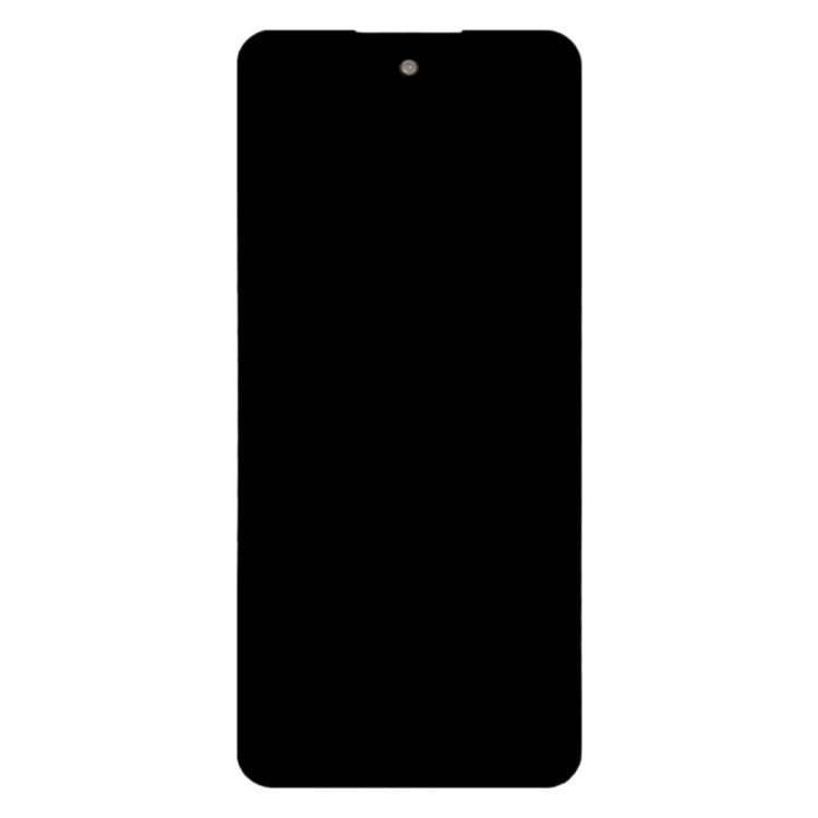 For Boost Celero 3 Plus LCD Screen with Digitizer Full Assembly