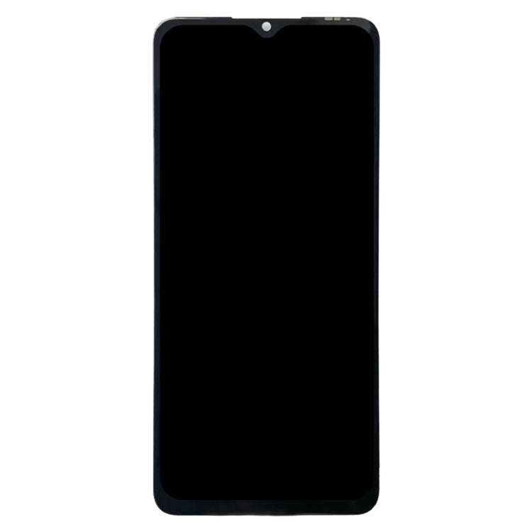For ZTE Blade A53 Pro LCD Screen with Digitizer Full Assembly
