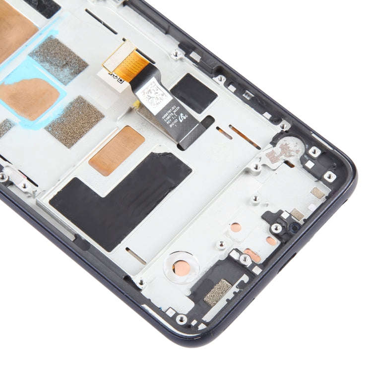 For Asus Smartphone for Snapdragon Insiders ZS675KW AMOLED LCD Screen Digitizer Full Assembly wit...